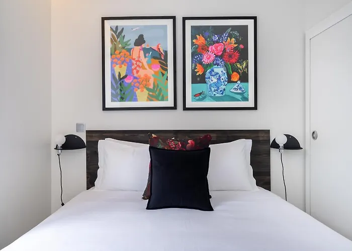 Beato HUB Residences | Perfect for Digital Nomads&Families