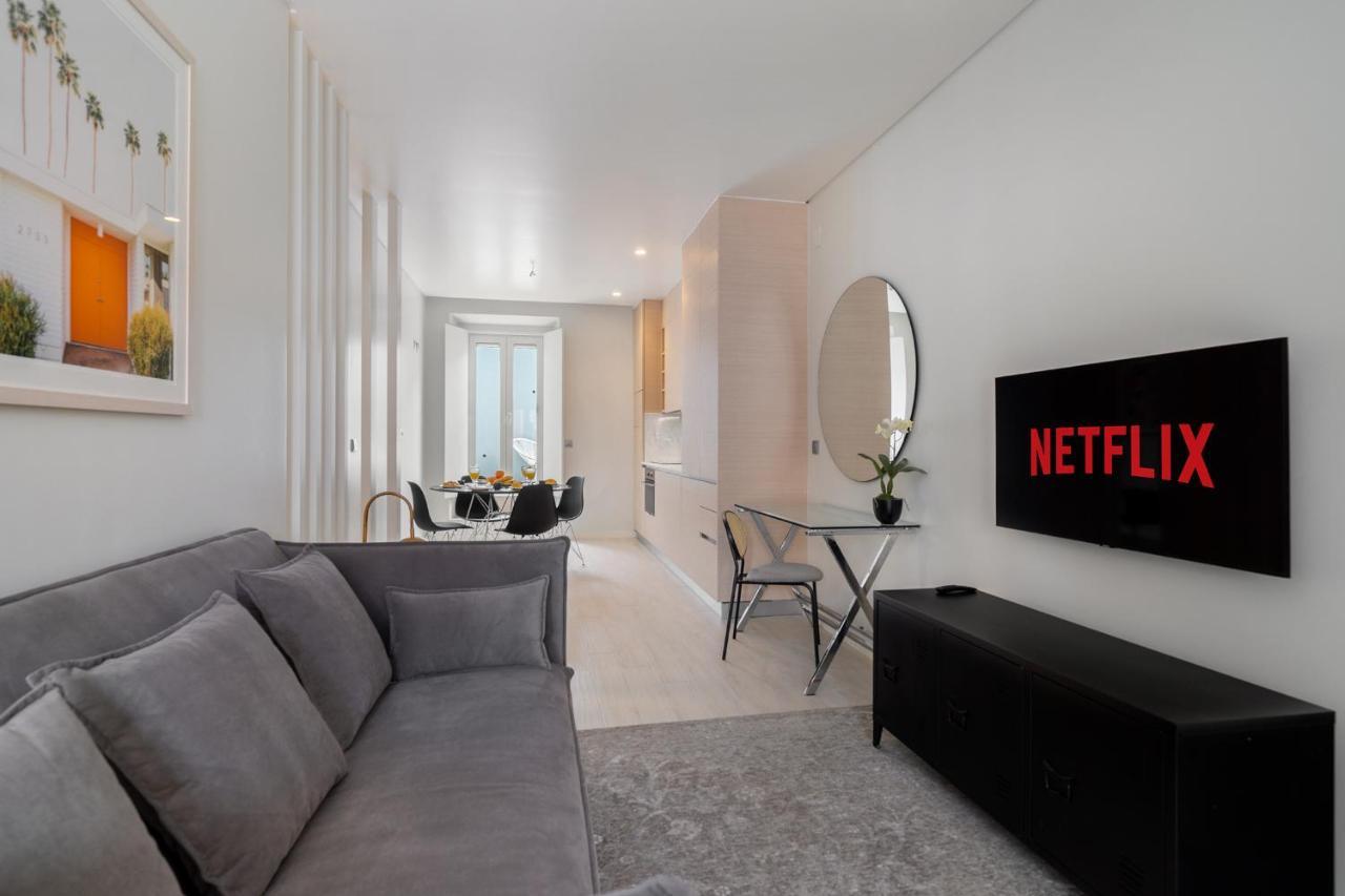 Beato Hub Residences | Perfect For Digital Nomads&families Appartamento