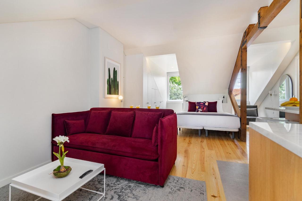 Beato Hub Residences | Perfect For Digital Nomads&families Appartamento *