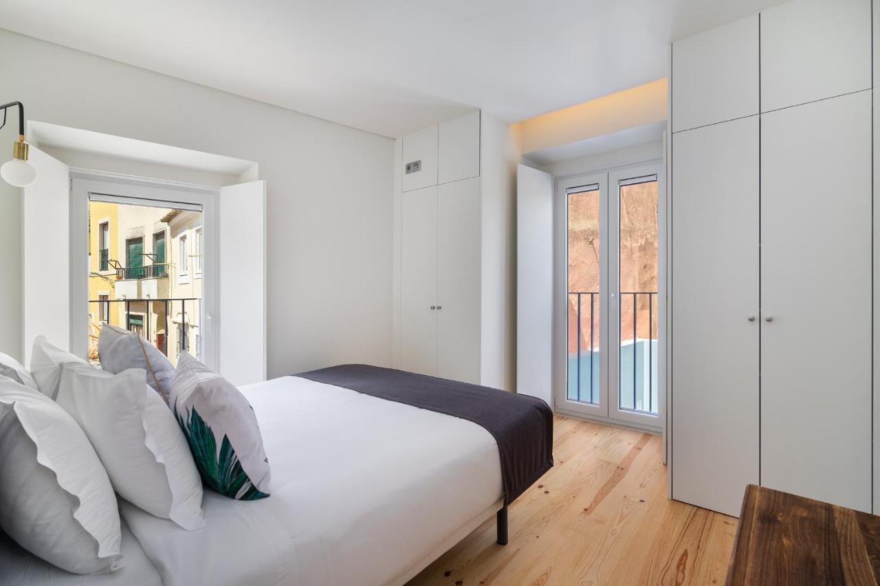 Beato Hub Residences | Perfect For Digital Nomads&families Appartamento
