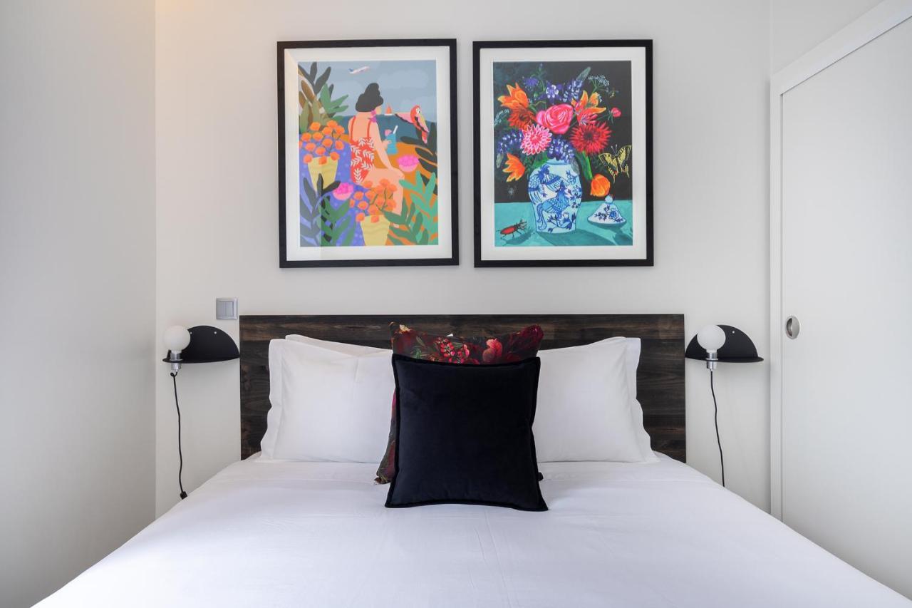 Beato Hub Residences | Perfect For Digital Nomads&families Appartamento