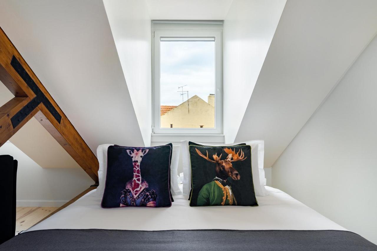Beato Hub Residences | Perfect For Digital Nomads&families Appartamento Lisbona