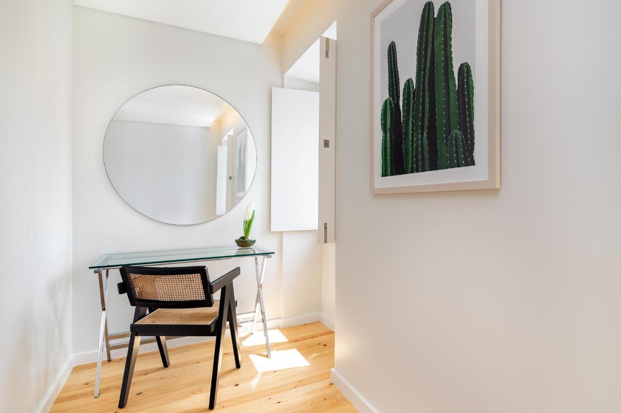Beato Hub Residences | Perfect For Digital Nomads&families Lisbona