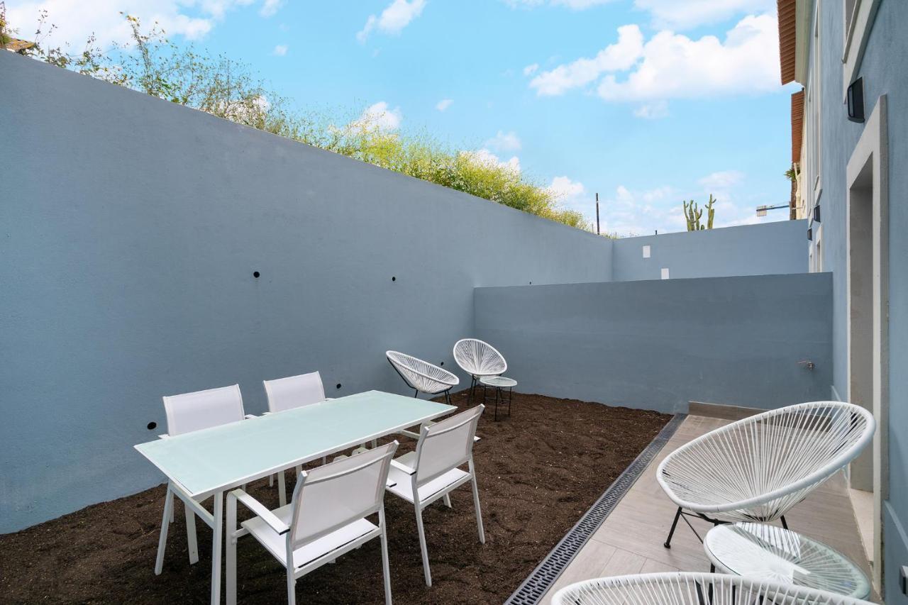 Beato Hub Residences - Perfect For Digital Nomads & Families Lisboa