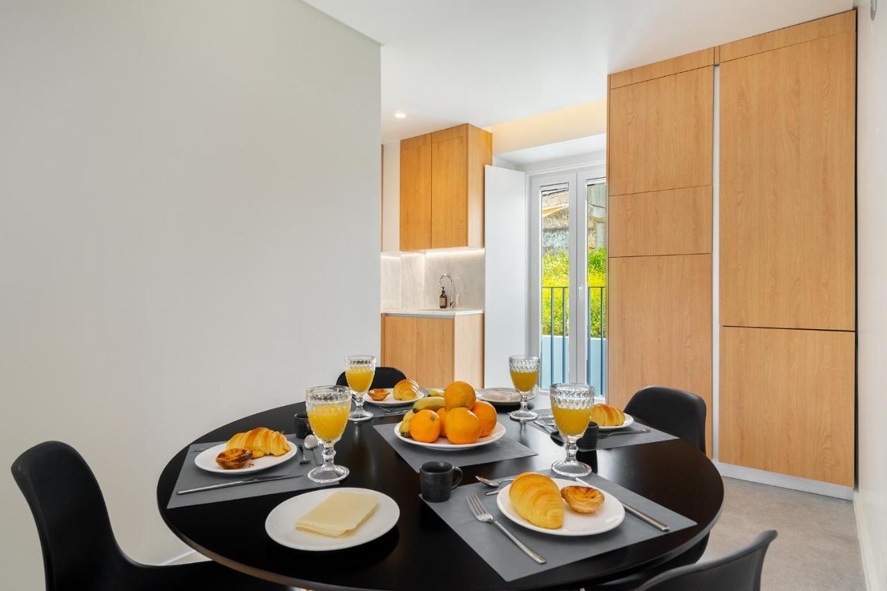Beato Hub Residences | Perfect For Digital Nomads&families Appartamento *