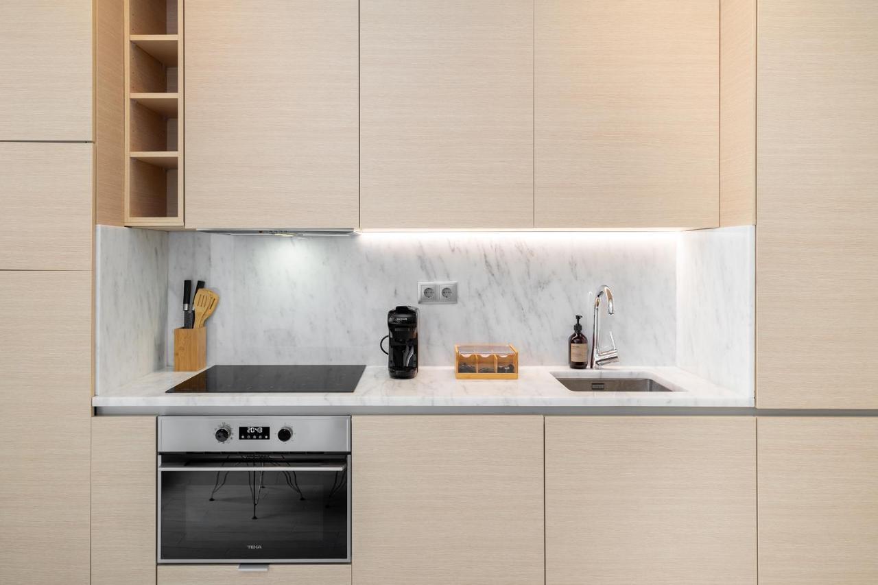 Beato Hub Residences | Perfect For Digital Nomads&families * Lisbona