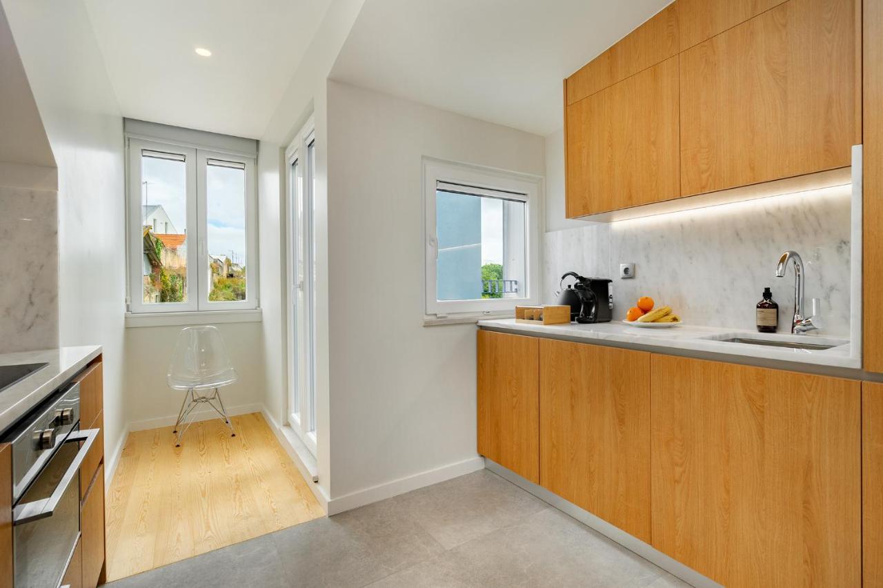 Beato Hub Residences - Perfect For Digital Nomads & Families Apartamento