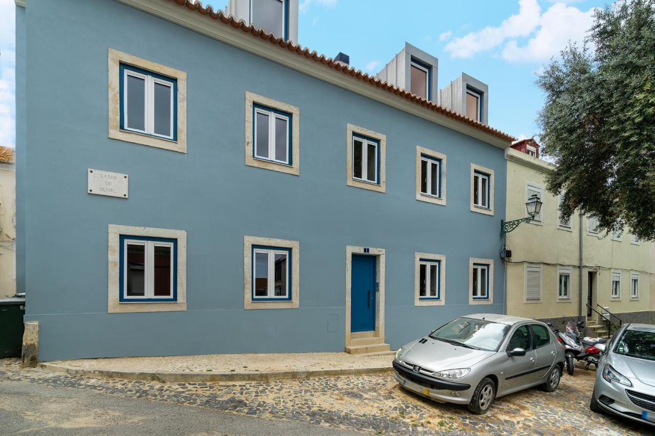 Apartamento Beato Hub Residences - Perfect For Digital Nomads & Families Lisboa