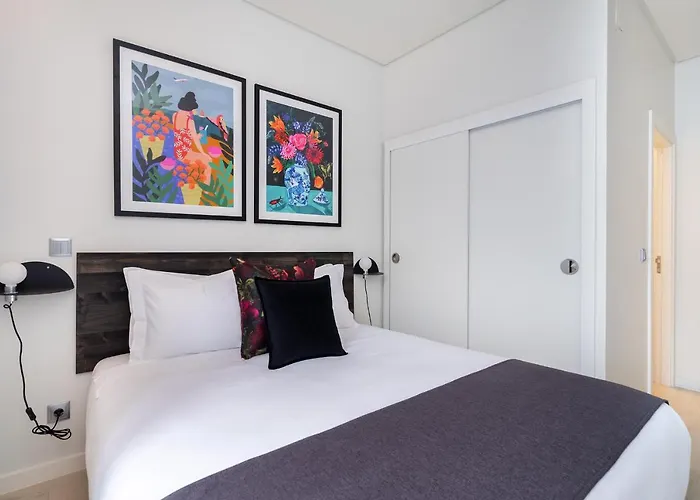 Beato Hub Residences - Perfect For Digital Nomads & Families