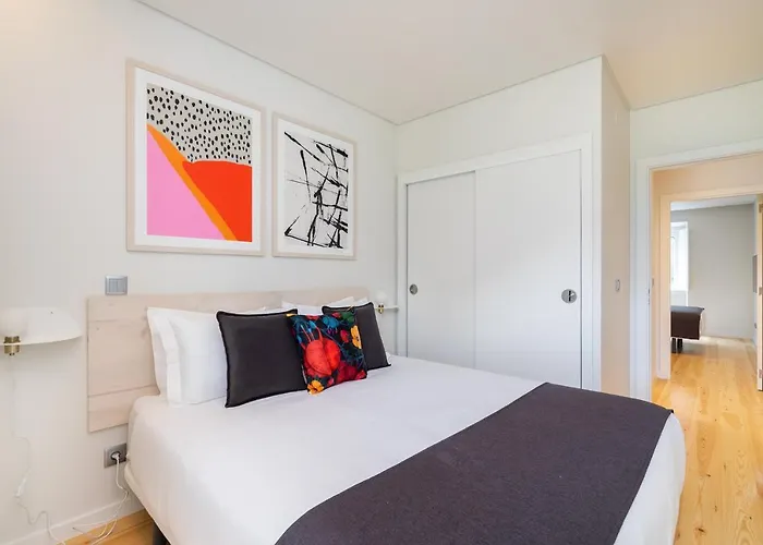 Beato Hub Residences - Perfect For Digital Nomads & Families