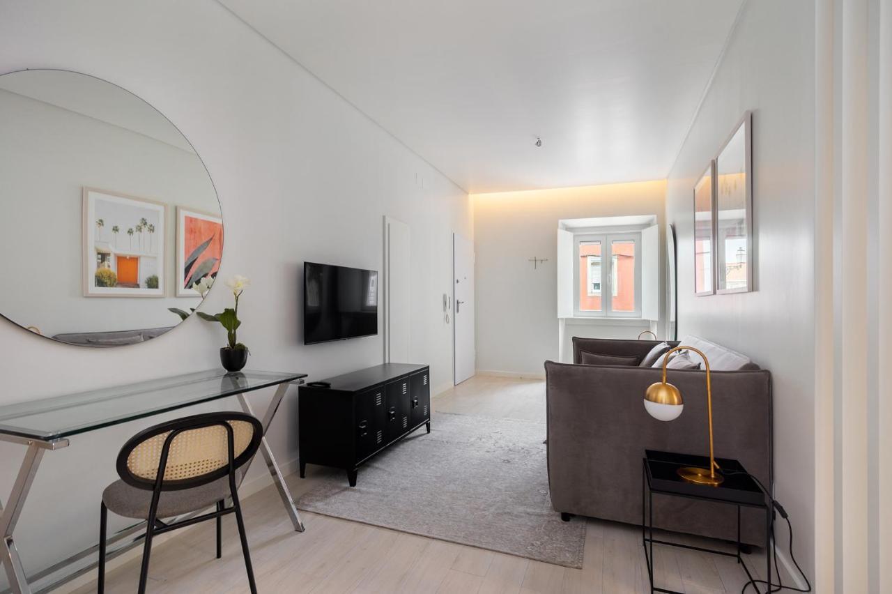 Beato Hub Residences - Perfect For Digital Nomads & Families * Lissabon