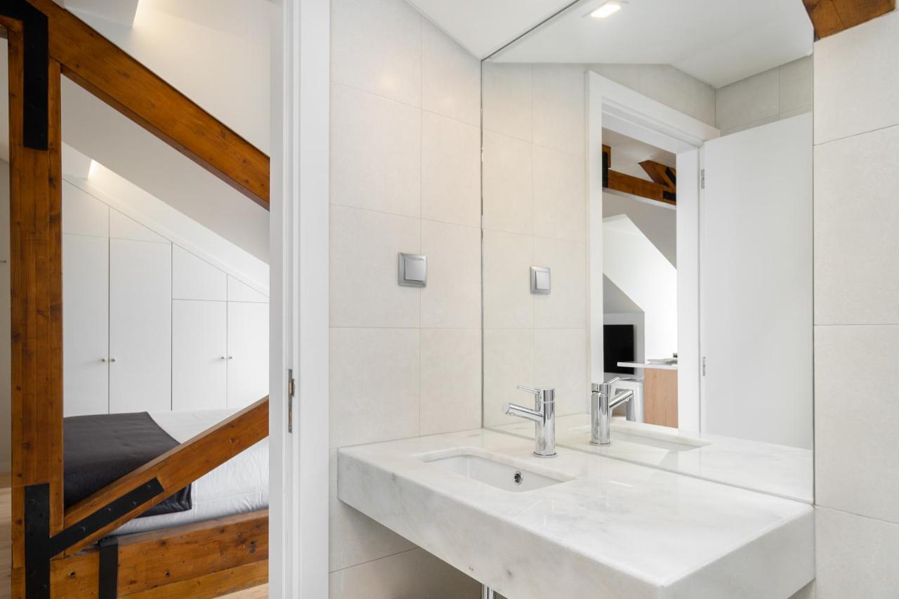 Apartment Beato Hub Residences - Perfect For Digital Nomads & Families Lissabon