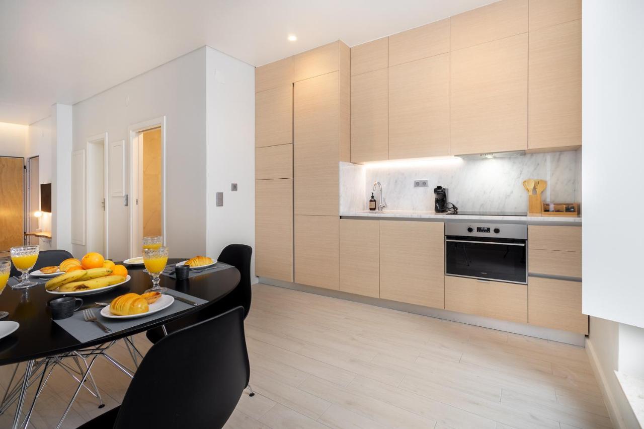 Apartment Beato Hub Residences - Perfect For Digital Nomads & Families *