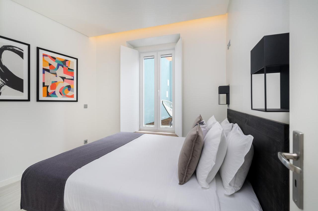 Beato Hub Residences - Perfect For Digital Nomads & Families Apartment Lissabon