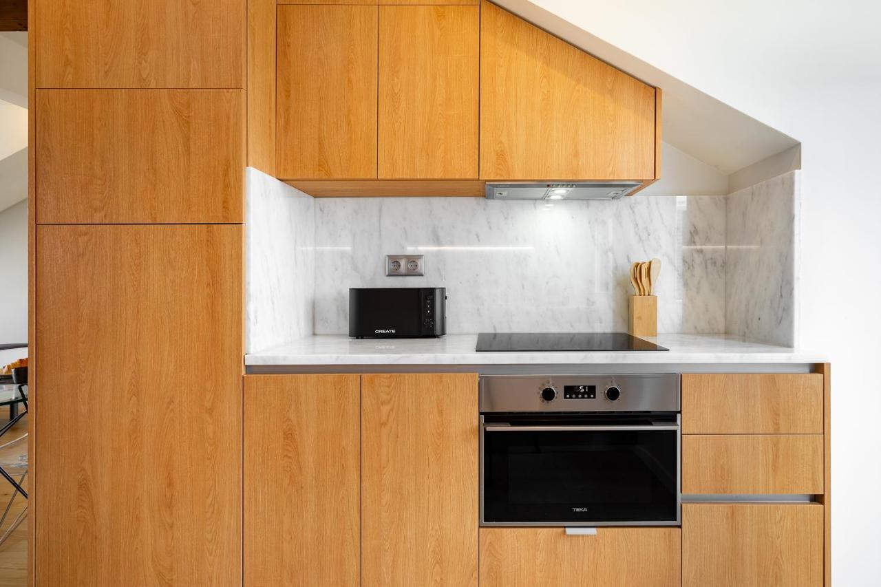 Apartment Beato Hub Residences - Perfect For Digital Nomads & Families Lissabon