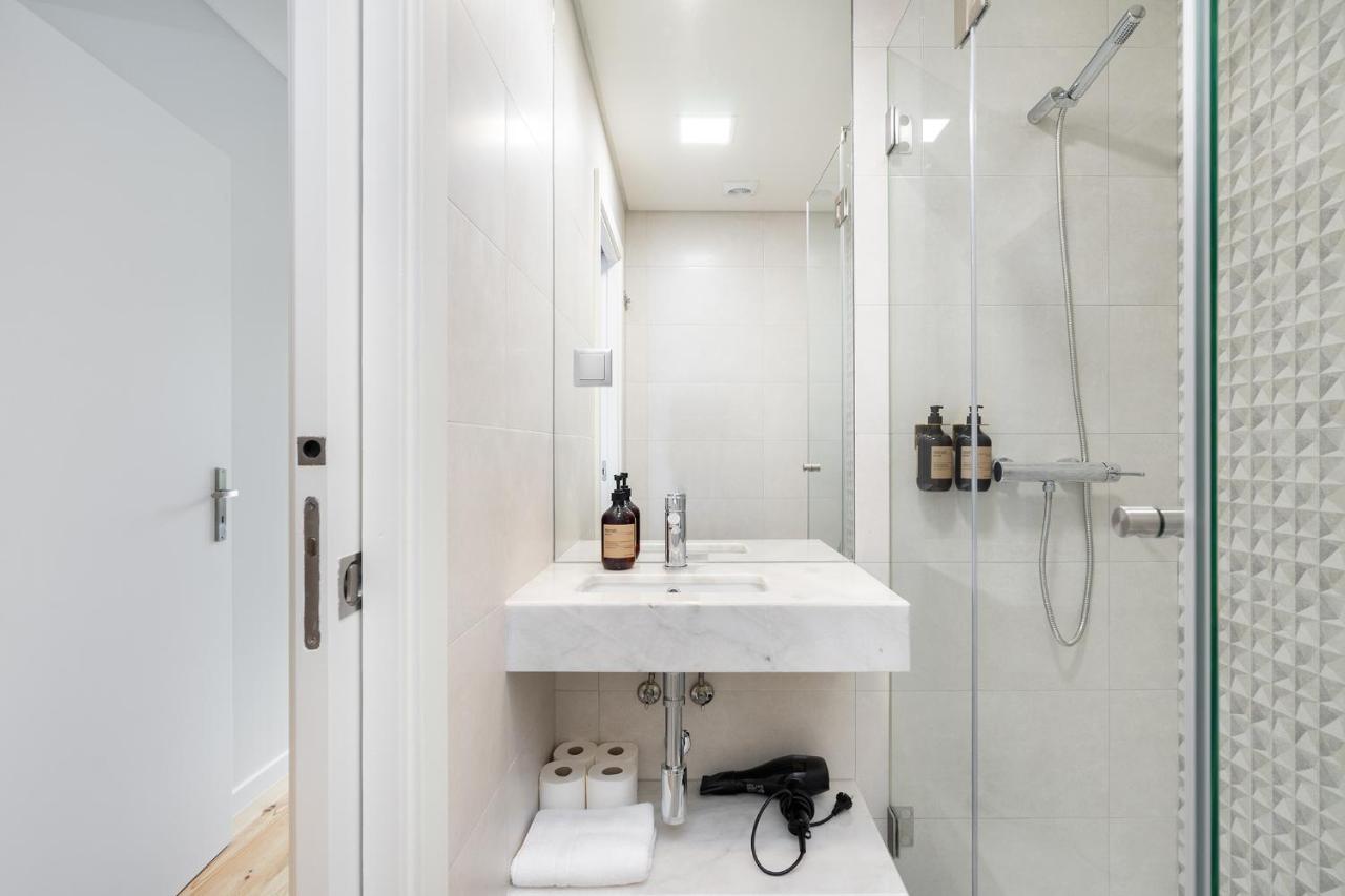 Beato Hub Residences - Perfect For Digital Nomads & Families Lissabon